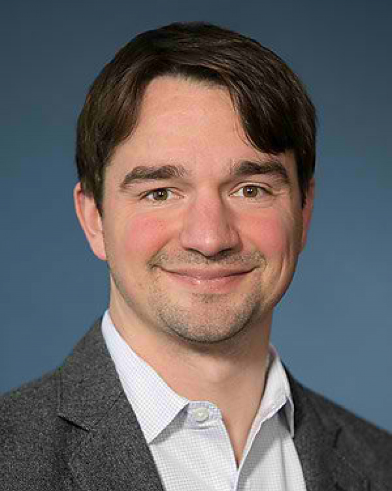 Dr. Scott Walrath, DPM