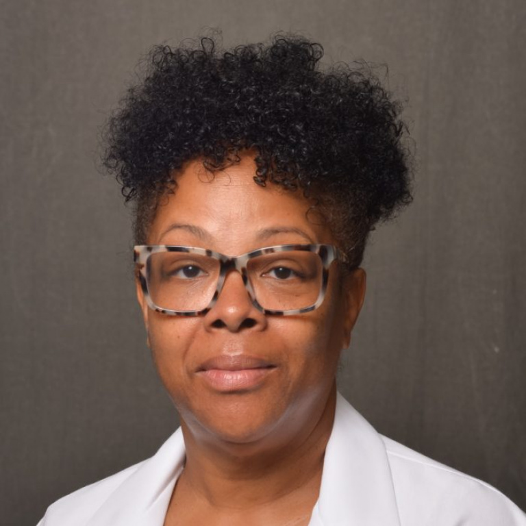 Terry Crumbley, NP