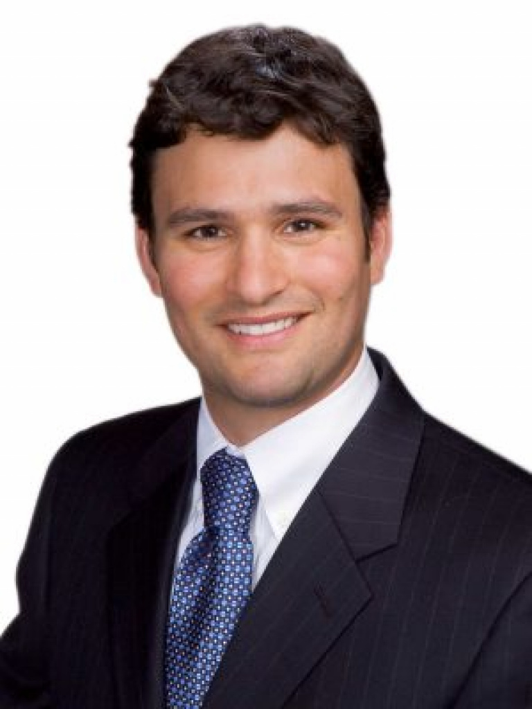 Dr. Seth Krawitz, MD