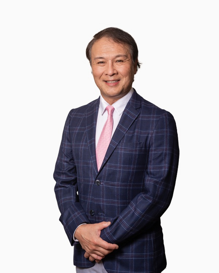 Dr. Richard Park, MD