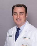 Dr. Juan Alderuccio, MD