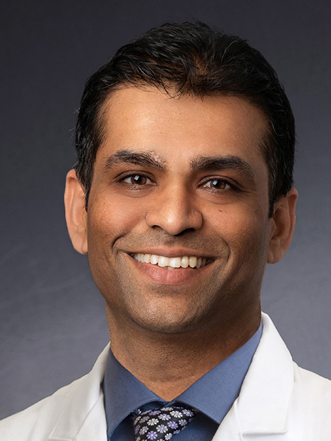 Dr. Venkat Kancharla, MD