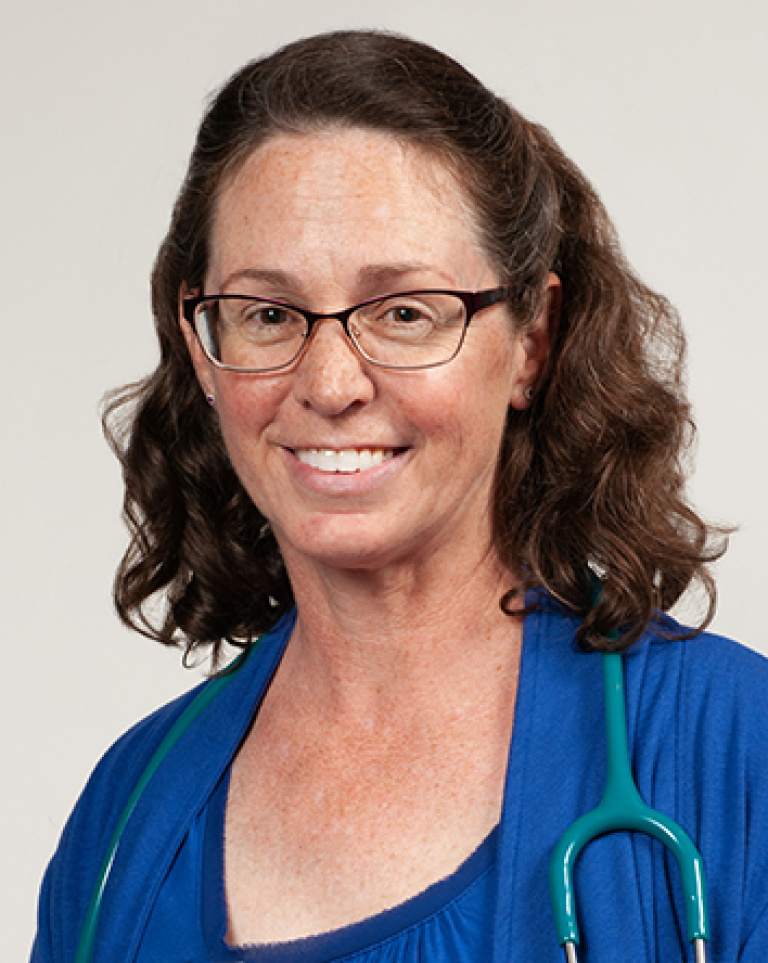 Dr. Laura Watts, MD