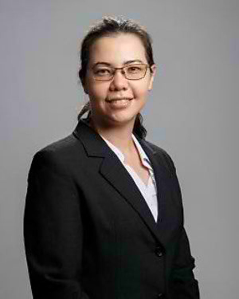 Dr. Julia McHugh, MD