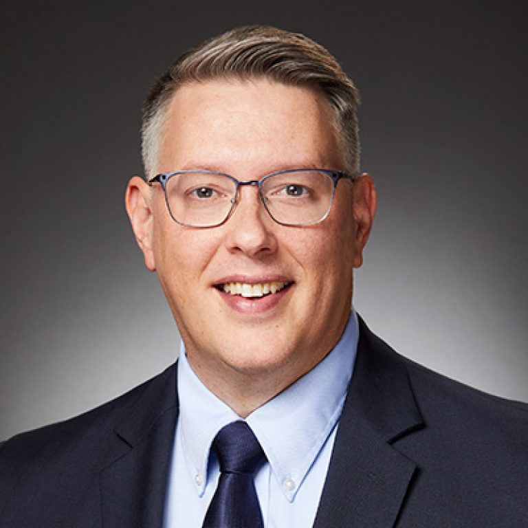 Joseph Queen, FNP