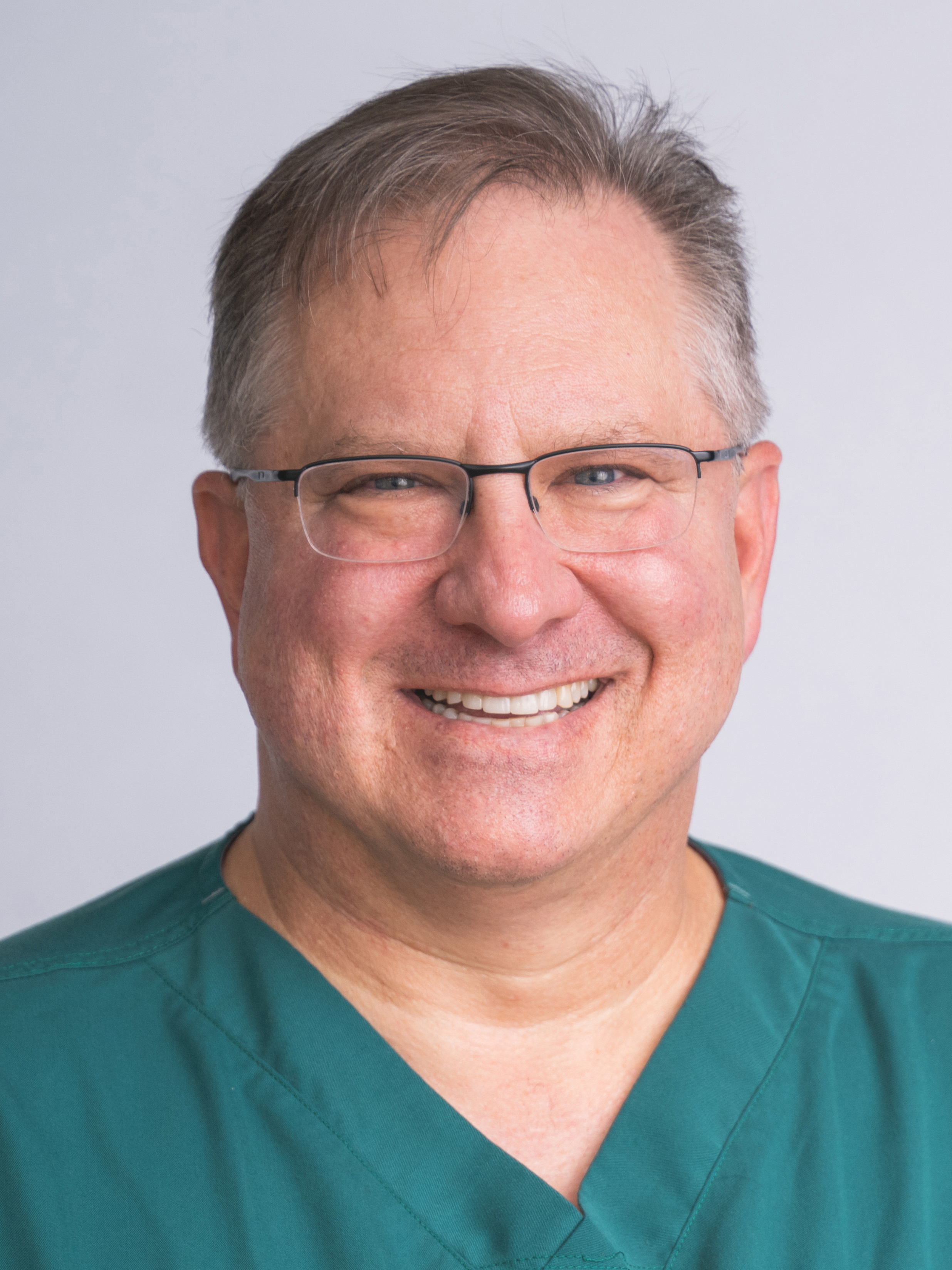 Dr. Anthony Beisler IV, MD