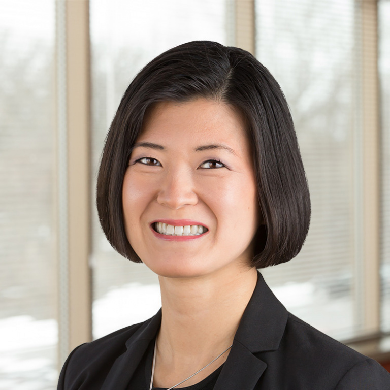 Dr. Catherine Choi, MD