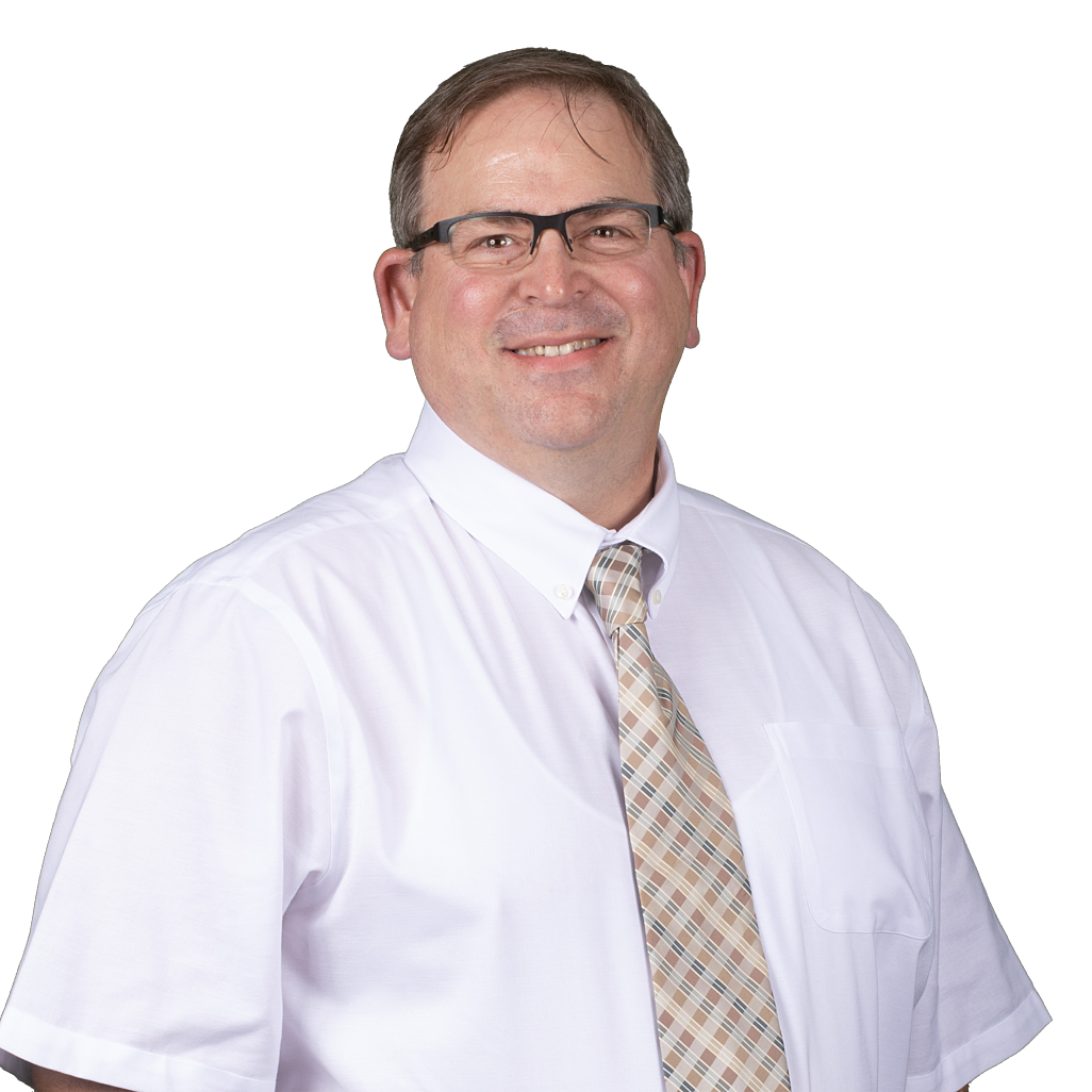 Dr. Daniel Cameron, MD