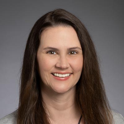 Dr. Karina Carlson, MD