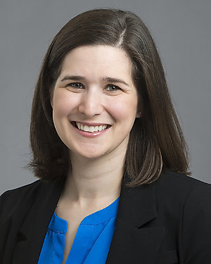 Sarah Repking, ACNP