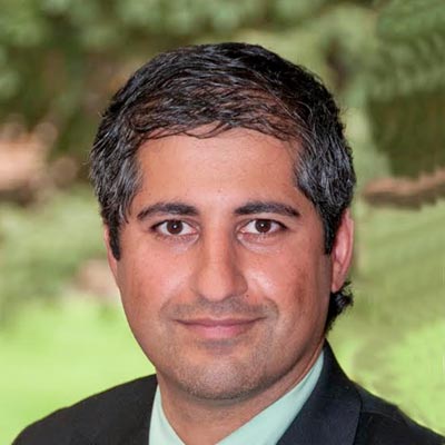 Dr. Arash Rahi, MD