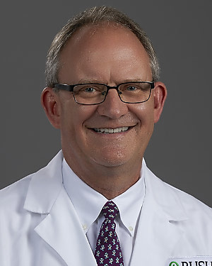 Dr. Paul Kent, MD
