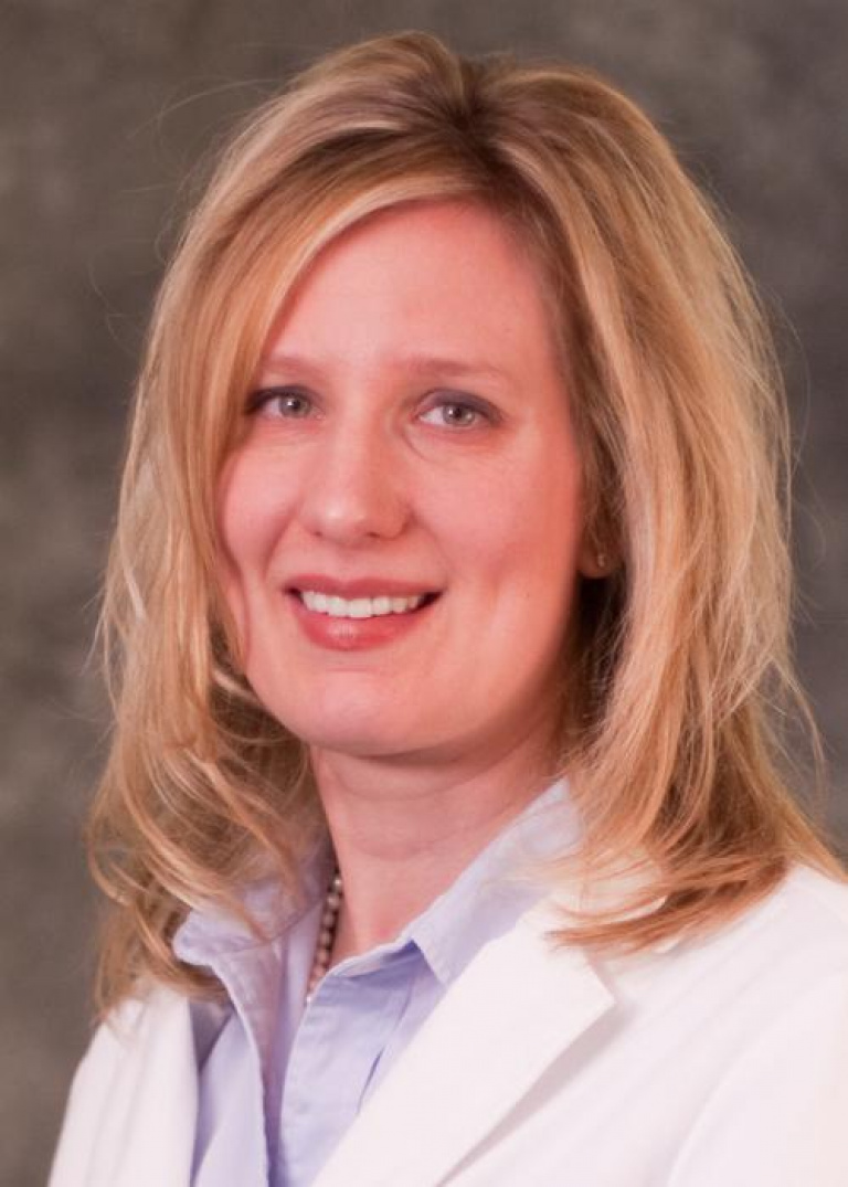 Lacy Vogtman, MSN