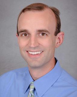 Dr. Brian Coppinger, MD