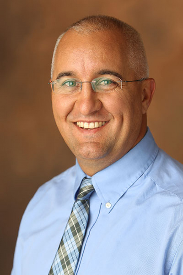 Daniel Enroth, APRN