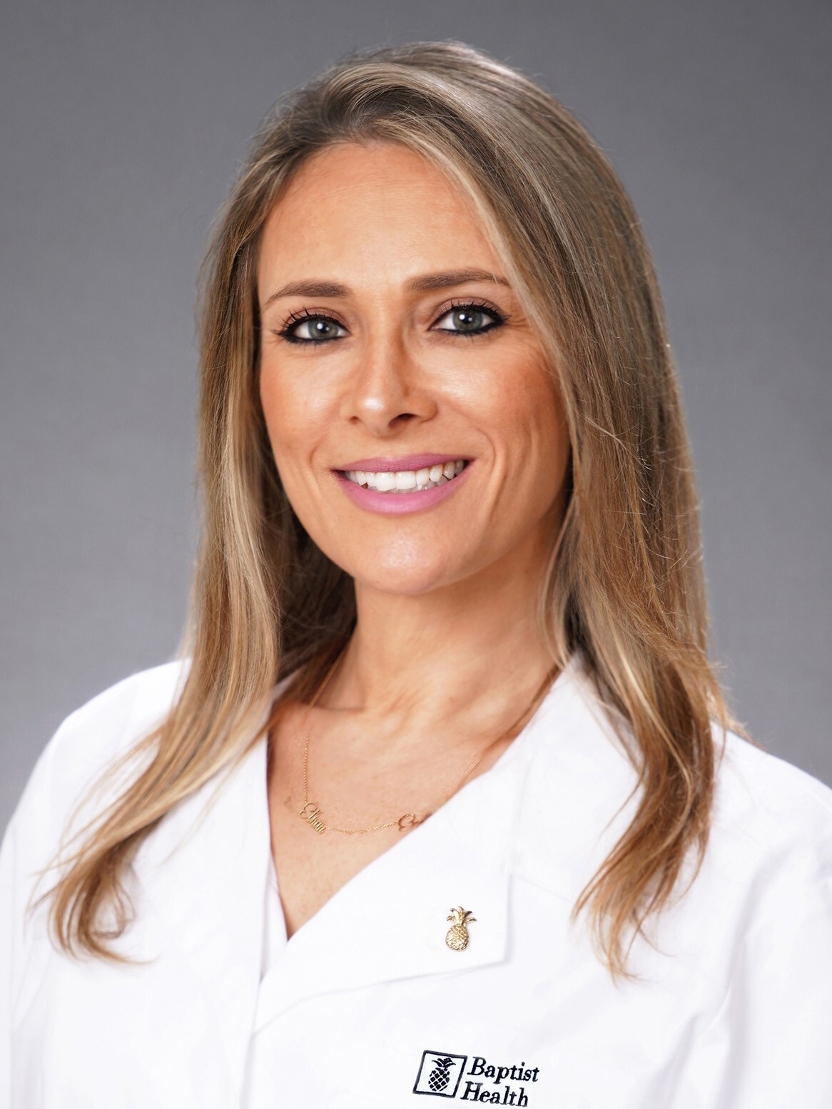 Dr. Alanna Sholomon, DO