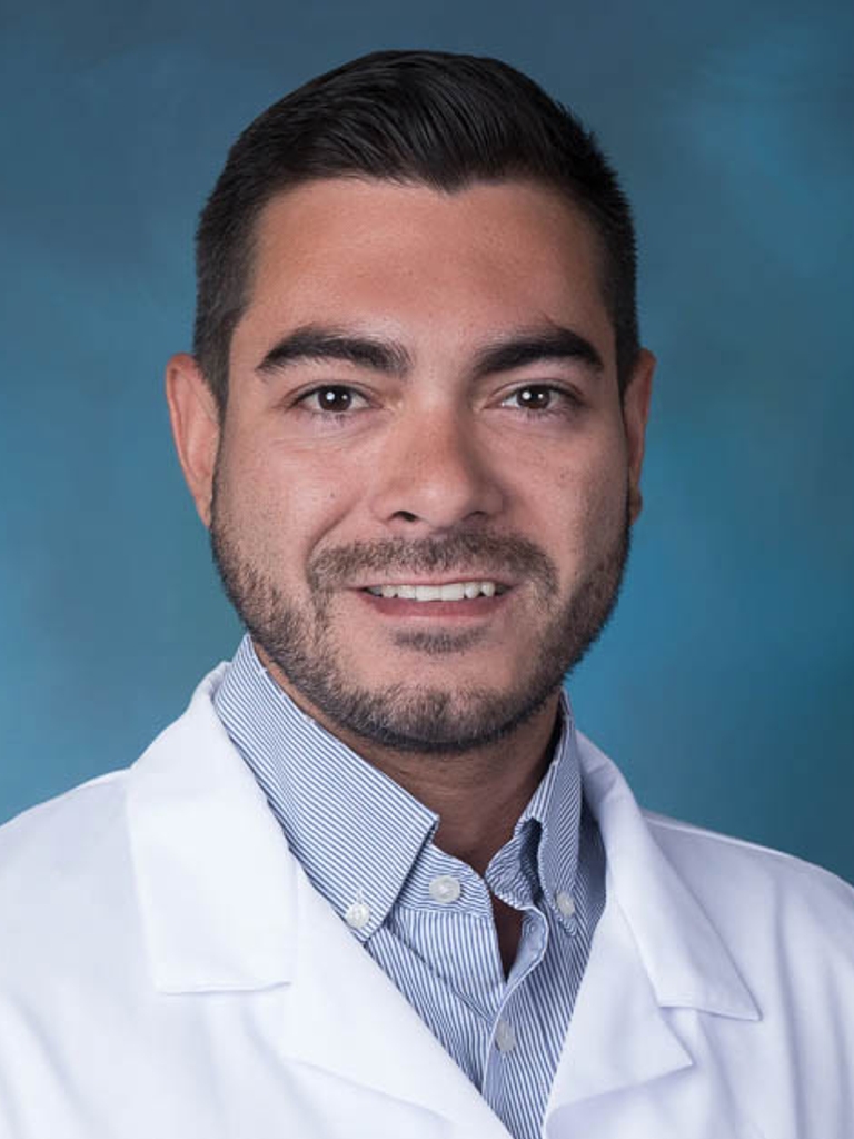 Dr. Santiago Mazuera, MD