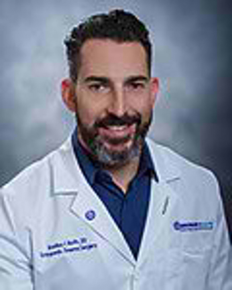 Dr. Bradley Roth, DO