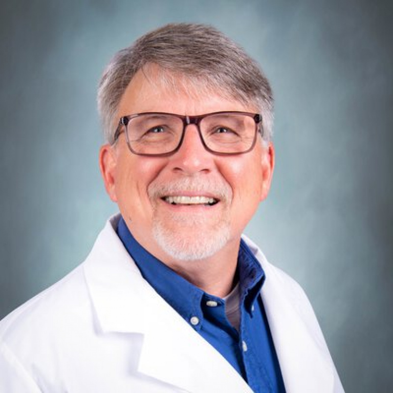Dr. Benjamin Kessler, DO