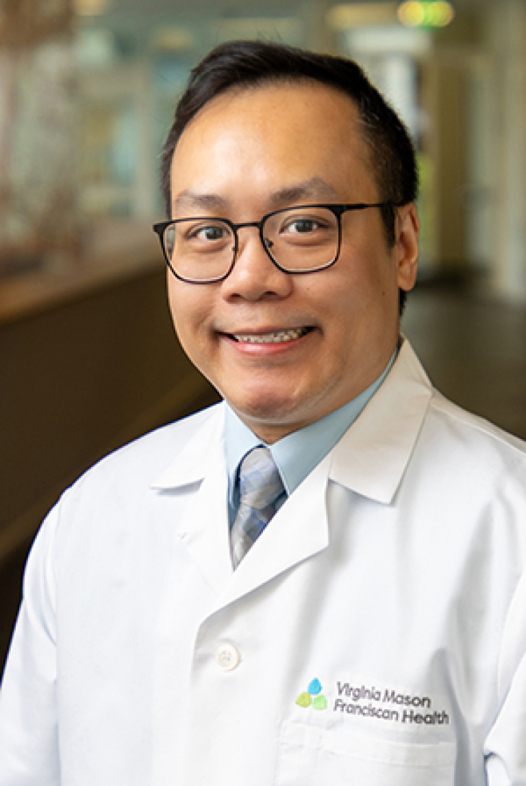 Dr. Duc-Hieu Bui, MD