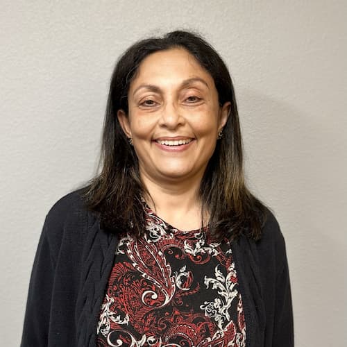Dr. Nita Paintal, MD