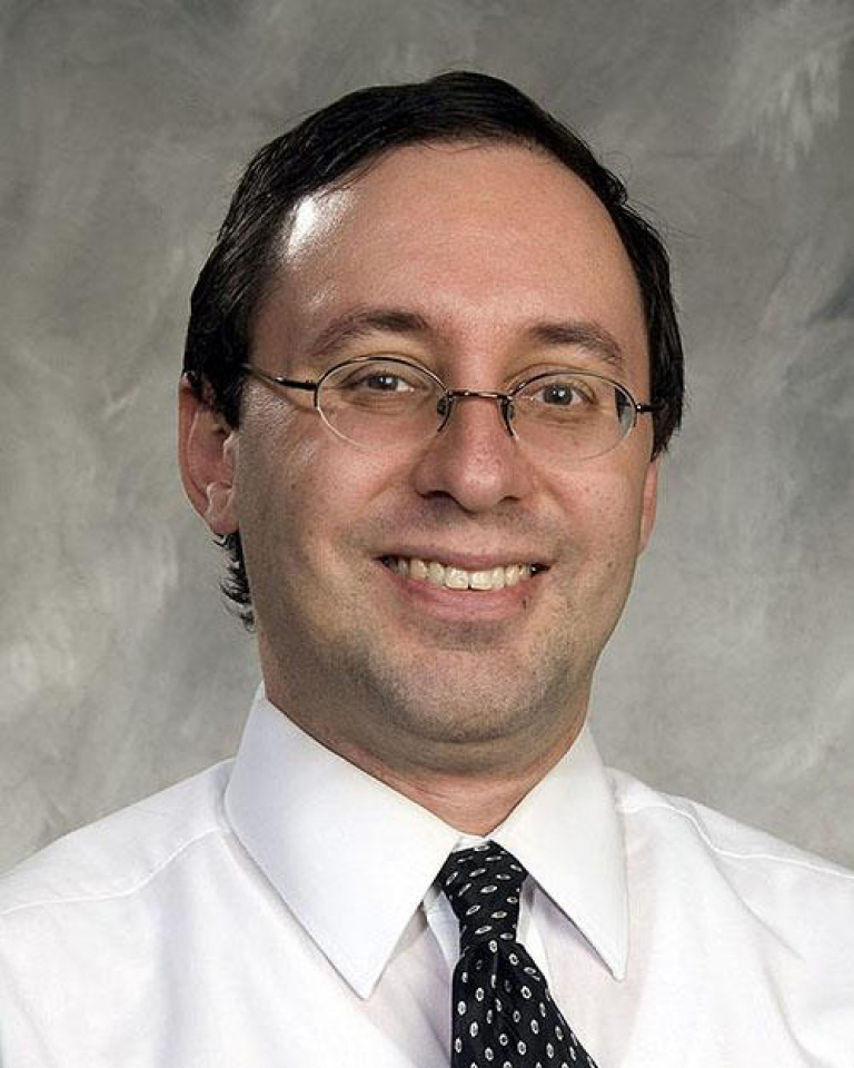 Dr. Ian Goldsmith, MD