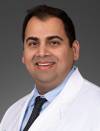 Dr. Zishan Hirani, MD