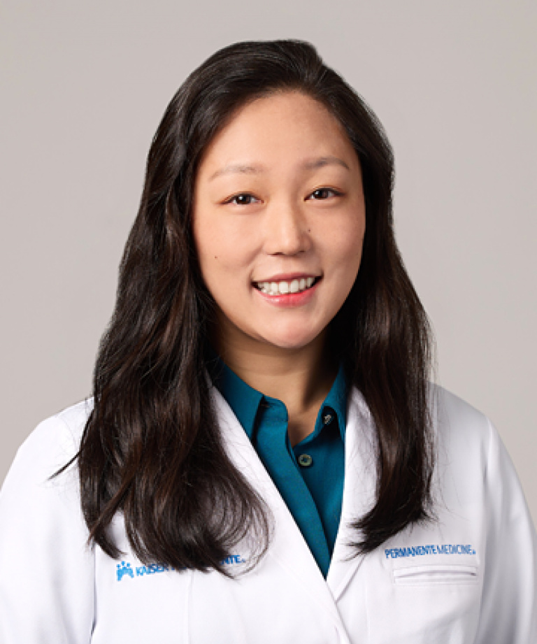 Dr. Julie Oda, MD