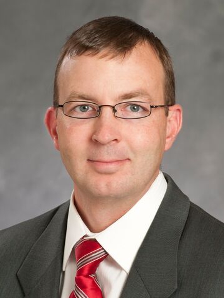 Alan Harrison Jr, PA
