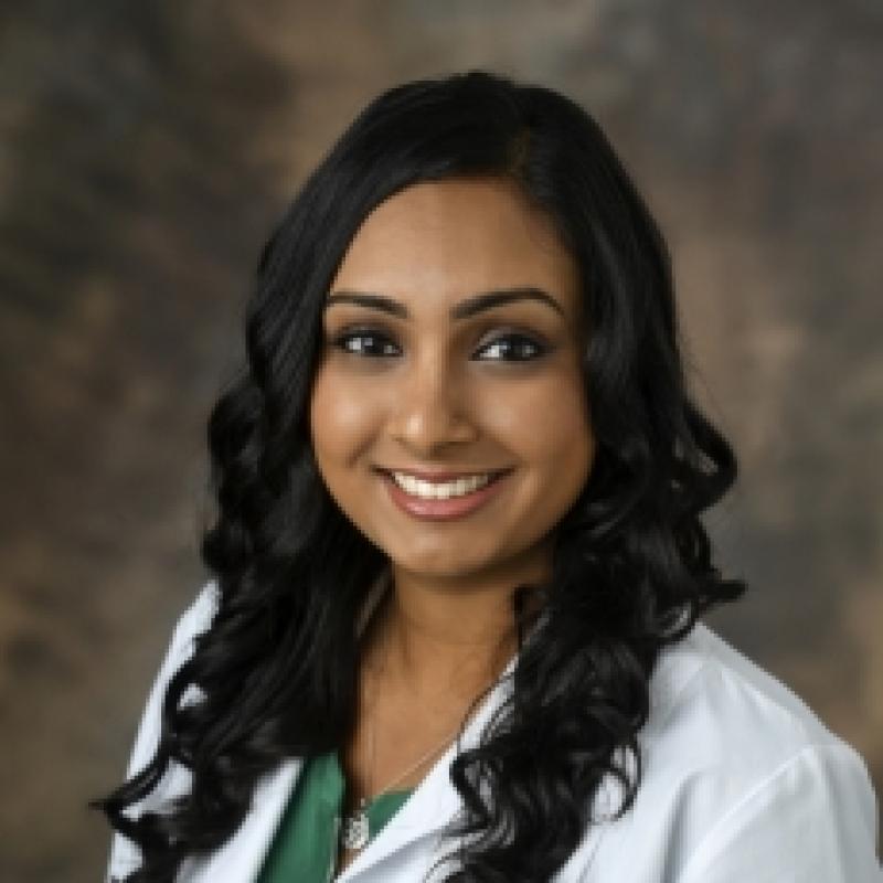 Amrita Singh, APRN