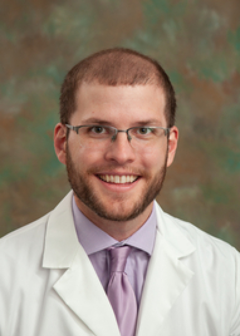 Dr. Anthony Staples, DO