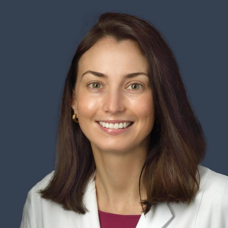 Dr. Caroline Trevisan, MD