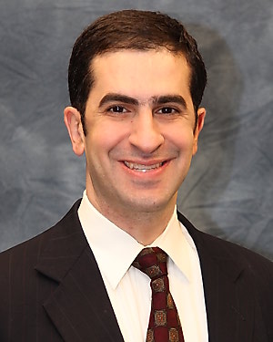 Dr. Eias Jweied, MD
