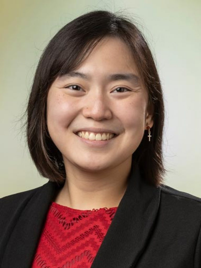 Dr. Anne Therese Lim, MD