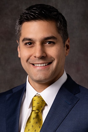 Dr. Andres Vargas Estrada, MD