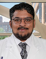 Dr. Arjun Ramprasad, MD