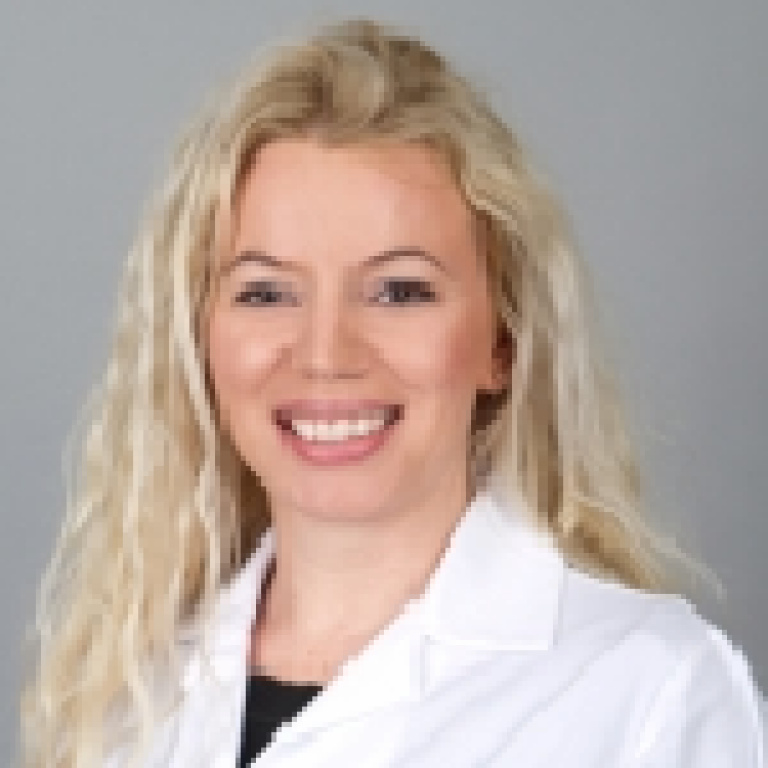 Dr. Evelina Appleby, MD