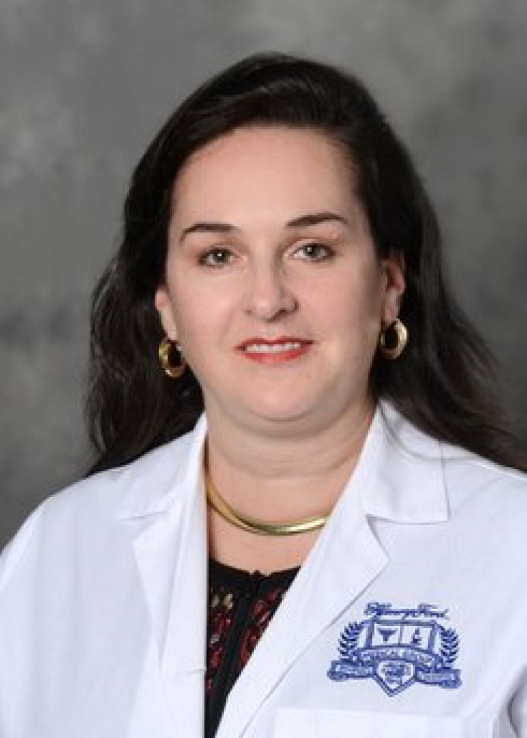 Dr. Lydia Juzych, MD
