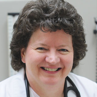 Dr. Pamela Werner, MD