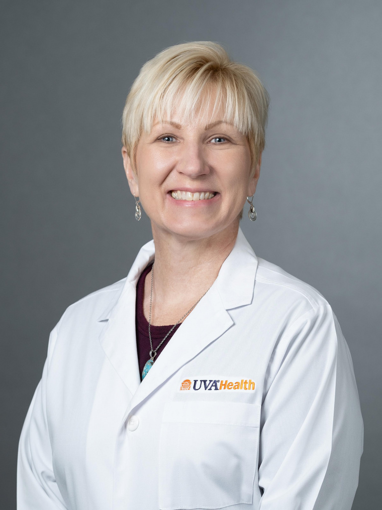 Dr. Ann Radford, DO, Psychiatrist - Manassas, VA | Sharecare