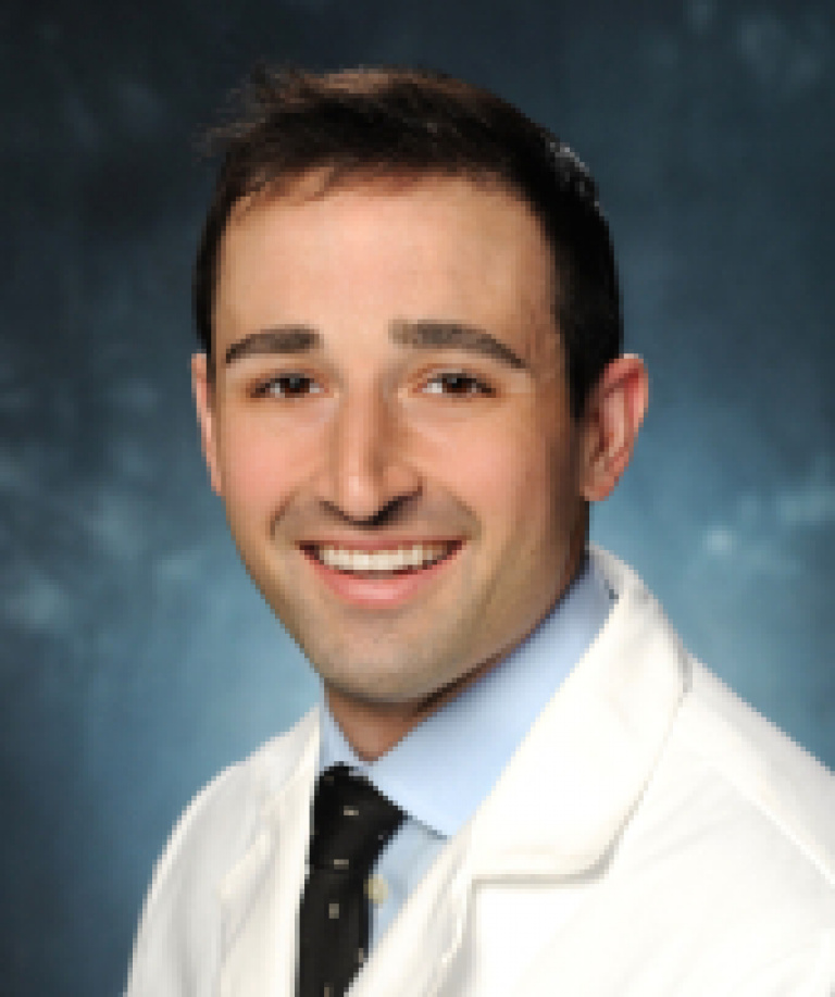 Dr. Andrew Pridjian, MD