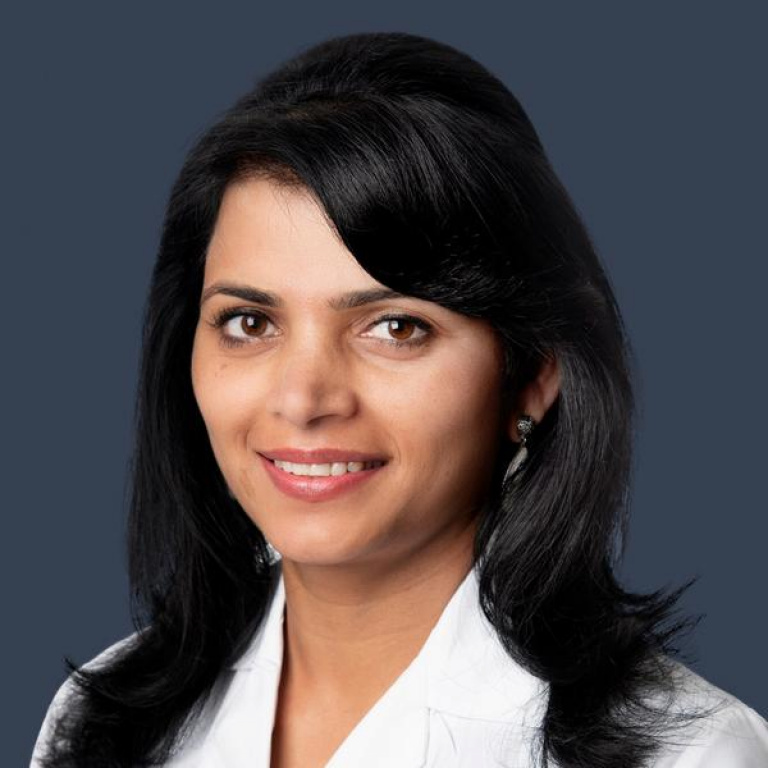 Dr. Kavita Tripathi, MD