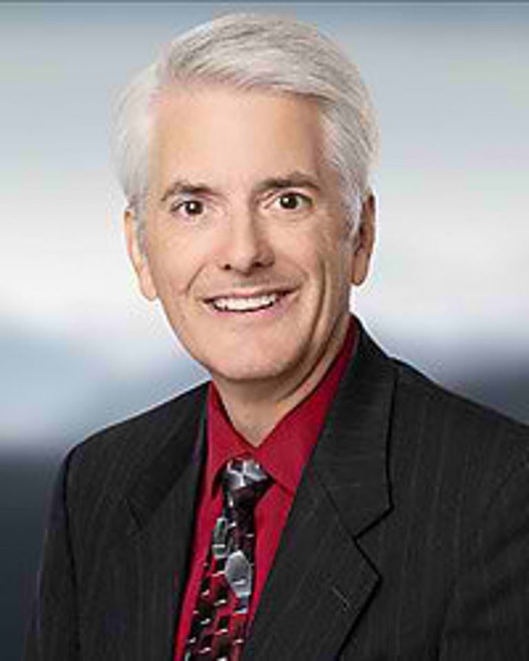 Dr. James Hebard, MD