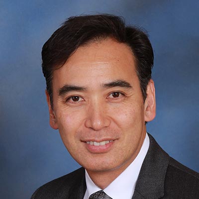 Dr. Manabu Fujita, MD