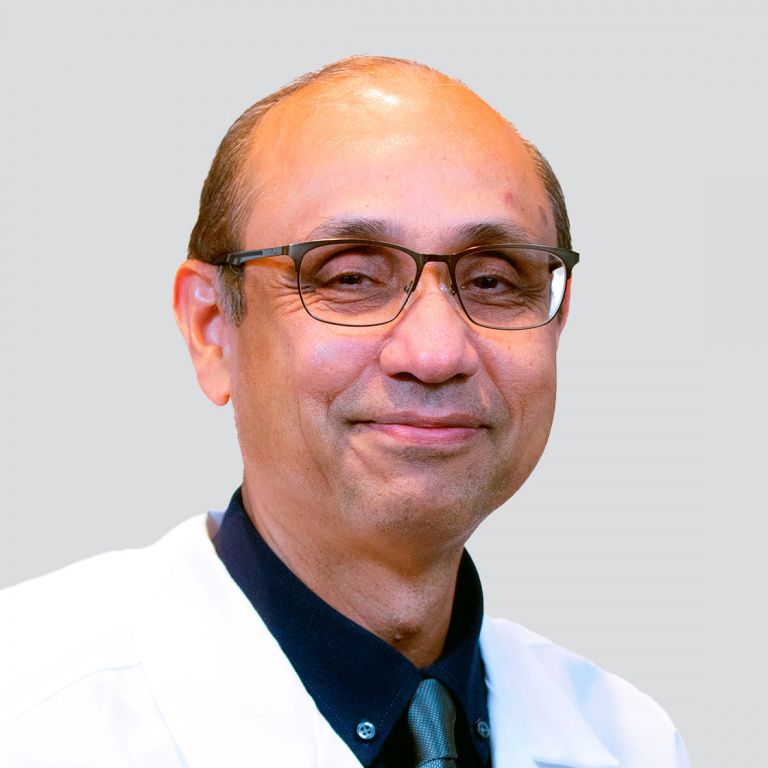 Dr. Syed Malik, MD