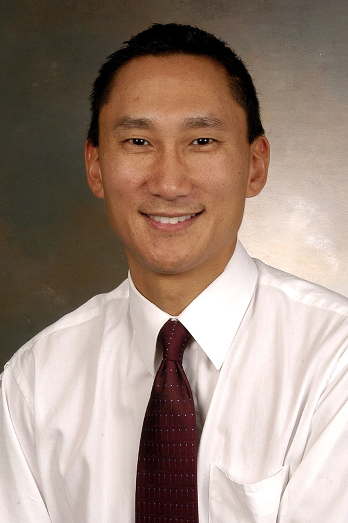 Dr. Daniel Choo, MD
