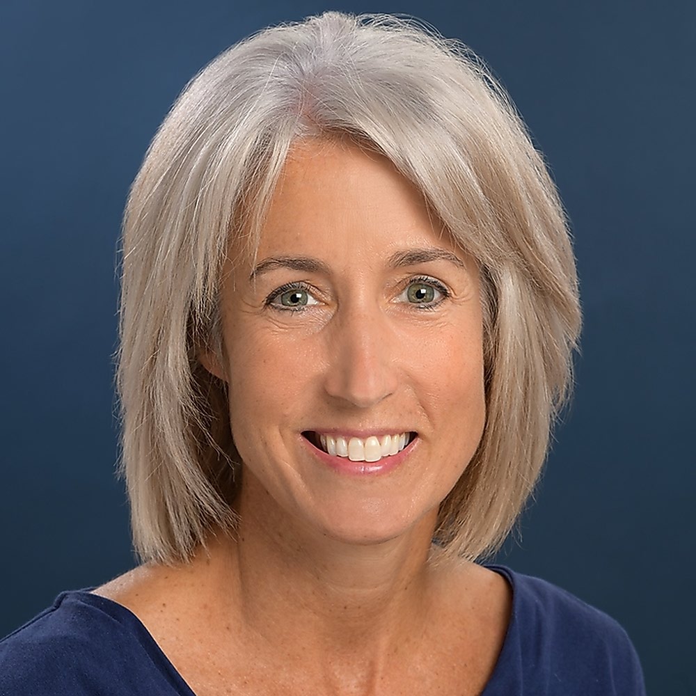 Amy Entriken, PT