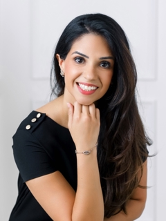 Dr. Gurkiran Gill, MD