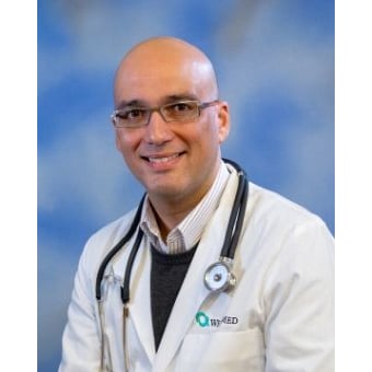 Dr. David De La Llata, MD