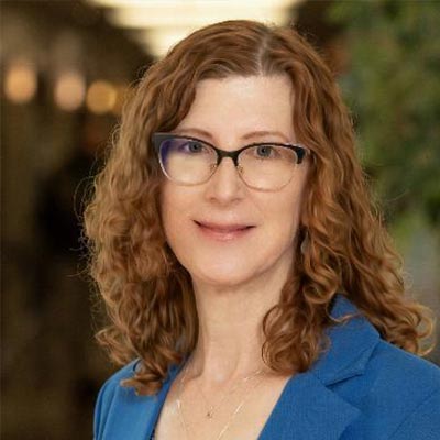 Dr. Ruth Felsen, MD